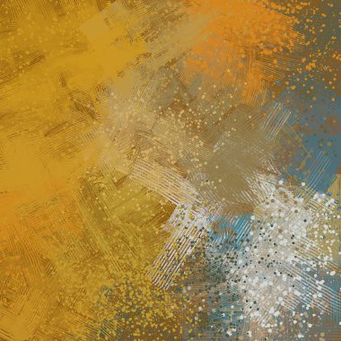 Metin için alanı olan soyut grunge arkaplanı