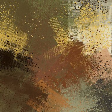 metin için alanı olan grunge arkaplanı