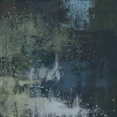 farklı desenler ile grunge arka plan