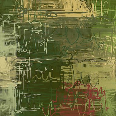 farklı renk desenleri ile grunge arka plan