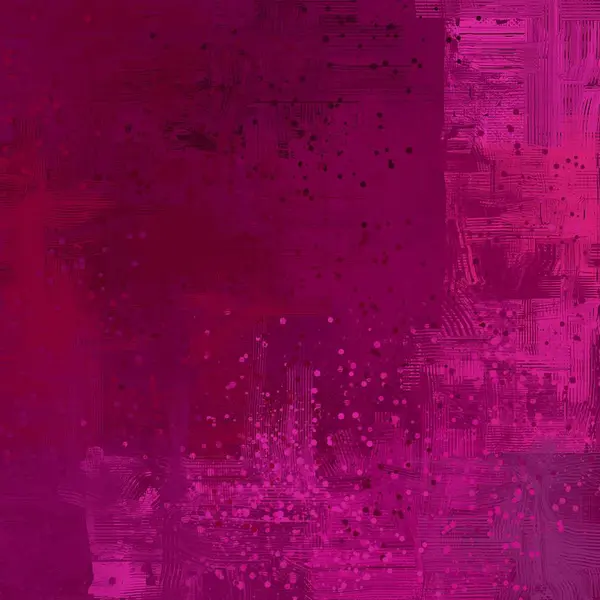 Fondo Grunge Abstracto Con Diferentes Patrones Color — Foto de Stock