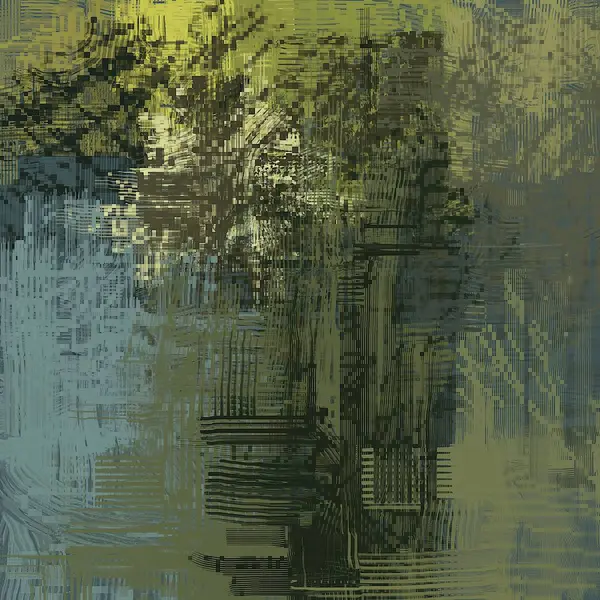 farklı renk desenleri ile vintage grunge arka plan