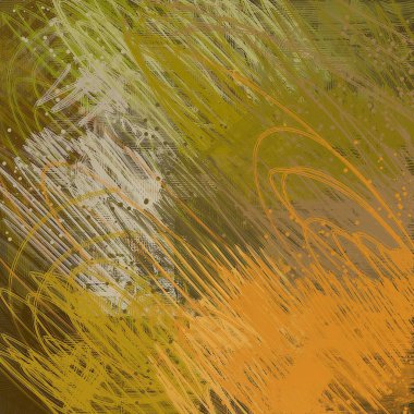 Metin için alanı olan soyut grunge arkaplanı