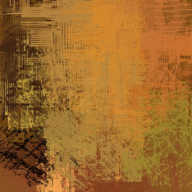 farklı desenler ile vintage grunge arka plan