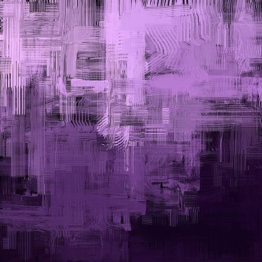 Farklı renk kalıplarına sahip soyut grunge arkaplanı