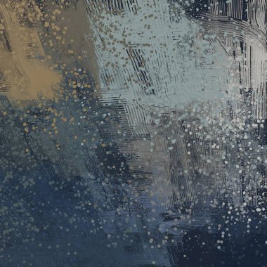 Metin için alanı olan soyut grunge arkaplanı