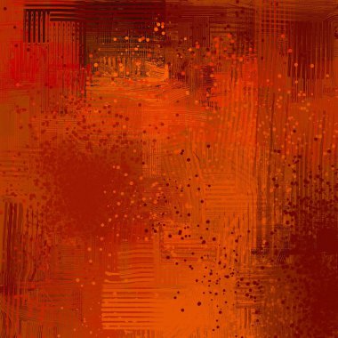 metin veya resim için alanı olan grunge arkaplanı