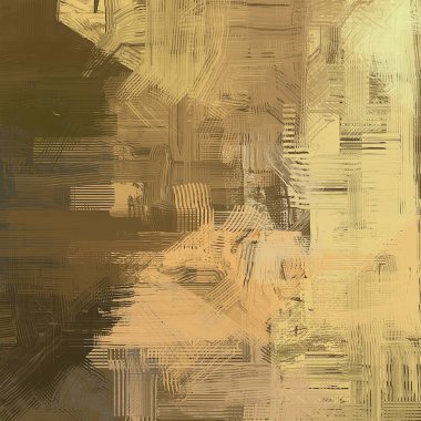 Metin için alanı olan soyut grunge arkaplanı