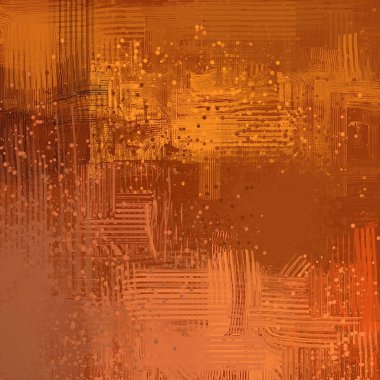 farklı desenler ile vintage grunge arka plan