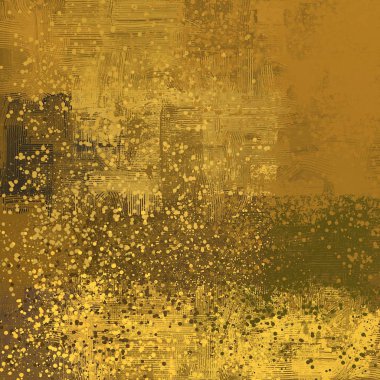 metin için alanı olan grunge arkaplanı