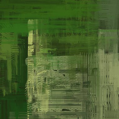 Farklı renk kalıplarına sahip soyut grunge arkaplanı