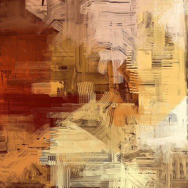 Metin için alanı olan soyut grunge arkaplanı