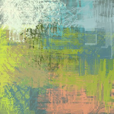 Metin için alanı olan soyut grunge arkaplanı