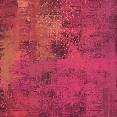 metin veya resim için alanı olan grunge arkaplanı