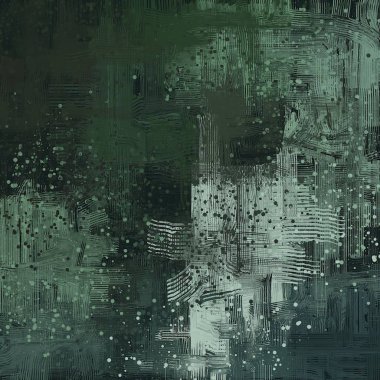 metin için alanı olan grunge arkaplanı