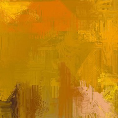 Farklı renk kalıplarına sahip soyut grunge arkaplanı