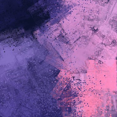 Metin için alanı olan soyut grunge arkaplanı