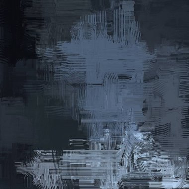 Farklı renk kalıplarına sahip soyut grunge arkaplanı