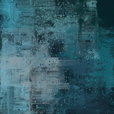 metin için alanı olan grunge arkaplanı