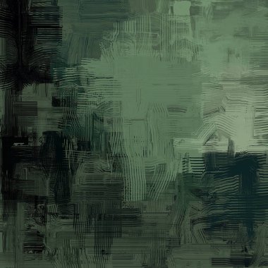 Farklı renk kalıplarına sahip soyut grunge arkaplanı