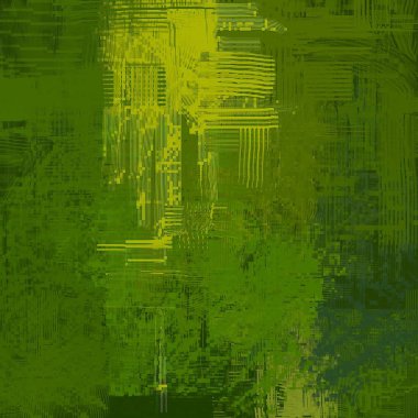 Farklı renk kalıplarına sahip soyut grunge arkaplanı