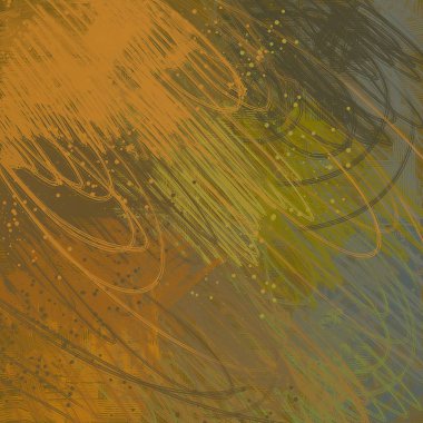 Metnin için alanı olan soyut arkaplan