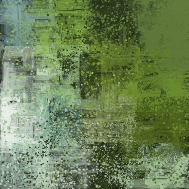 metin için alanı olan grunge arkaplanı