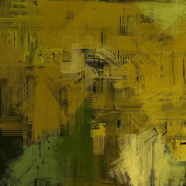 Farklı renk kalıplarına sahip soyut grunge arkaplanı