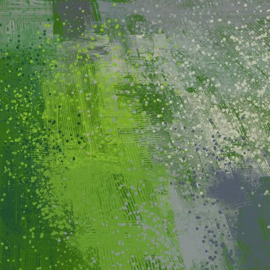 metin için alanı olan grunge arkaplanı