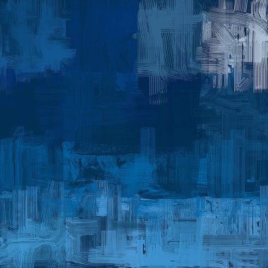 farklı renk desenleri ile vintage grunge arka plan