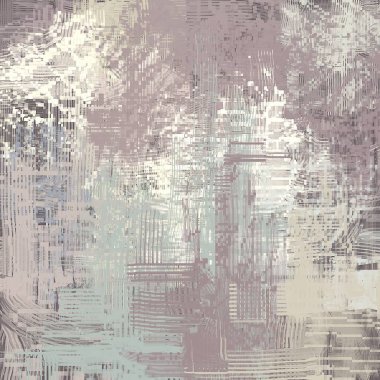 metin için alanı olan grunge arkaplanı