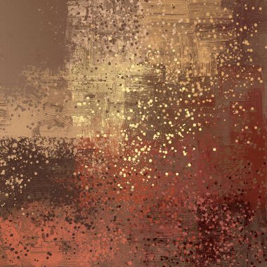 metin için alanı olan grunge arkaplanı