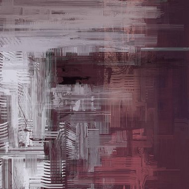 Metin için alanı olan soyut grunge arkaplanı