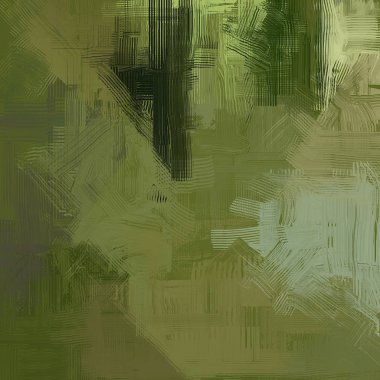 Farklı renk kalıplarına sahip soyut grunge arkaplanı