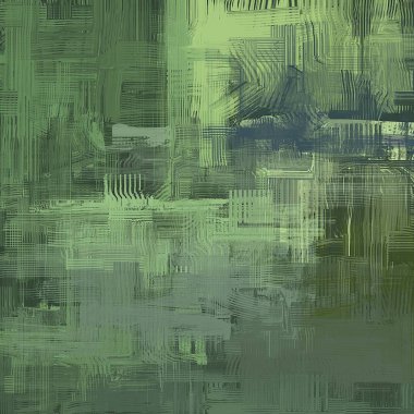 Farklı renk kalıplarına sahip soyut grunge arkaplanı