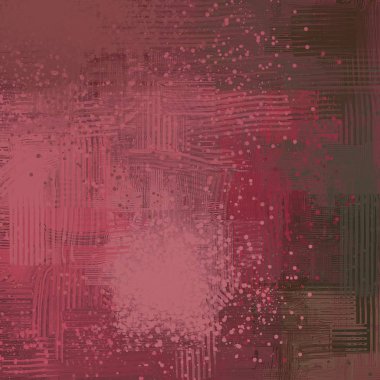 metin veya resim için alanı olan grunge arkaplanı