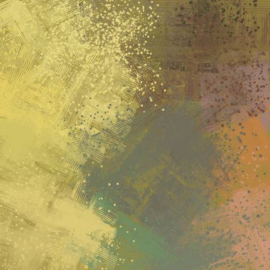 metin için alanı olan grunge arkaplanı