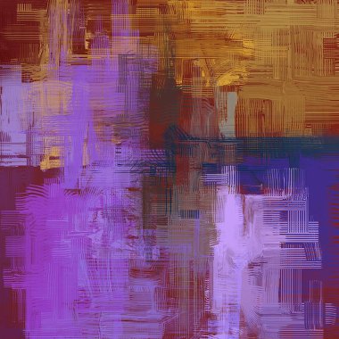 metin için alanı olan grunge arkaplanı