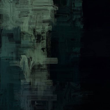 Farklı renk kalıplarına sahip soyut grunge arkaplanı
