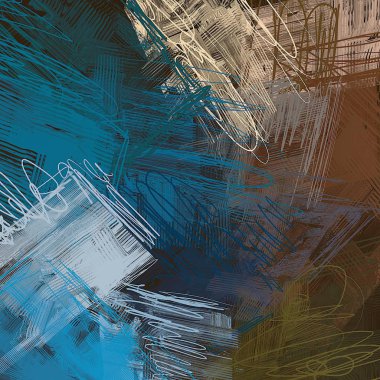 bir renk ile soyut arka plan