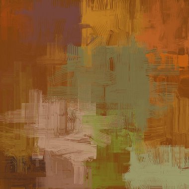 farklı renk desenleri ile grunge arka plan