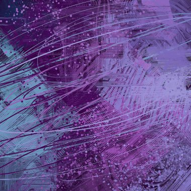 Soyut renk ile grunge arka plan