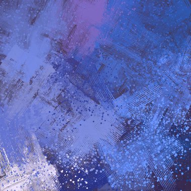 metin için alanı olan grunge arkaplanı