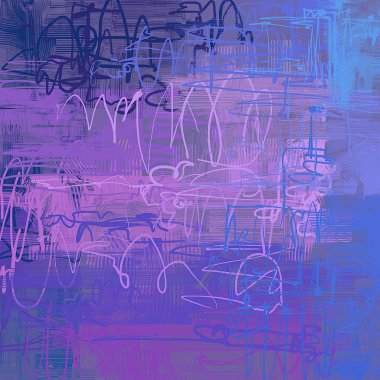 metin için alanı olan grunge arkaplanı