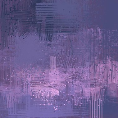 farklı renk desenleri ile vintage grunge arka plan