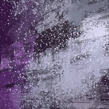 metin için alanı olan grunge arkaplanı