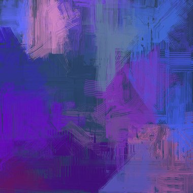 Metin için alanı olan soyut grunge arkaplanı