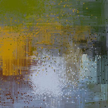 farklı desenlere sahip soyut grunge arkaplanı