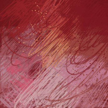 Metnin için alanı olan soyut arkaplan