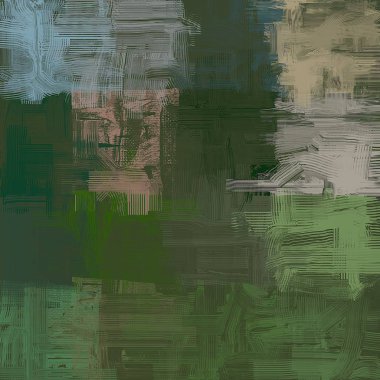 farklı renk desenleri ile vintage grunge arka plan